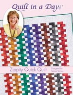 Zippity Quick Quilt